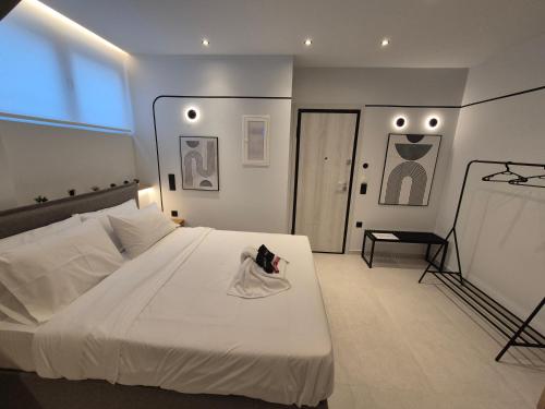 By The Stadium — 4-Star Luxury Hotel in Athens, Greece