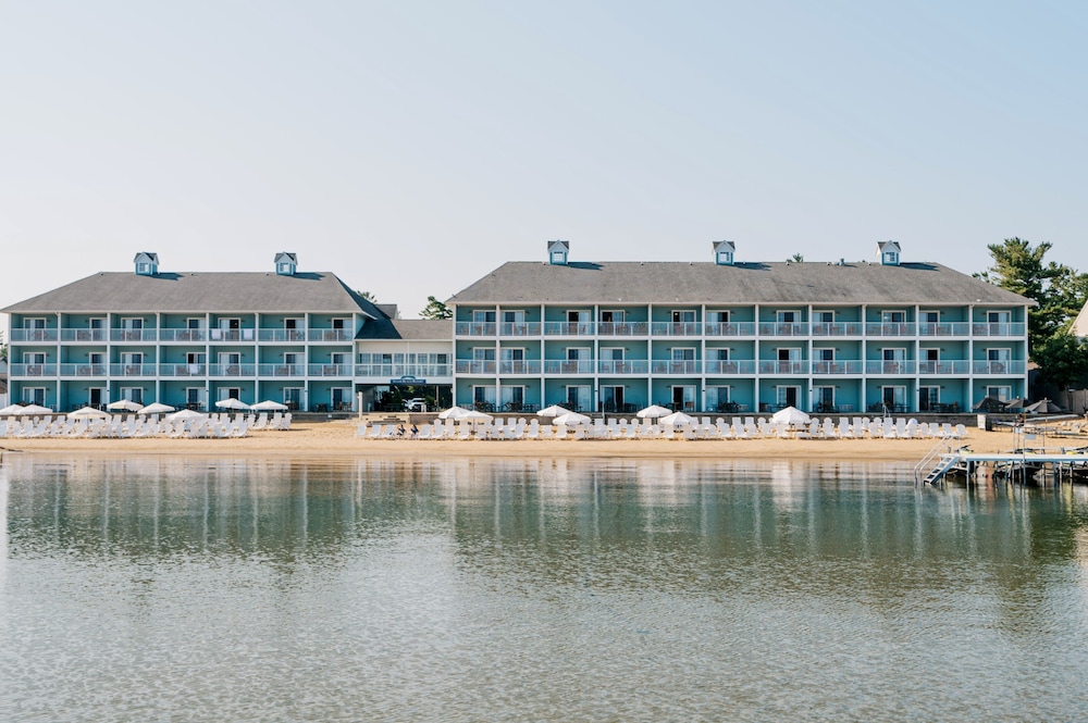 Sugar Beach Resort Hotel - photo 52