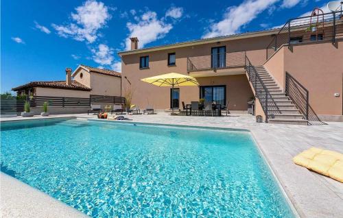Villa Sunnyside — 4-Star Luxury Hotel in Porec, Croatia