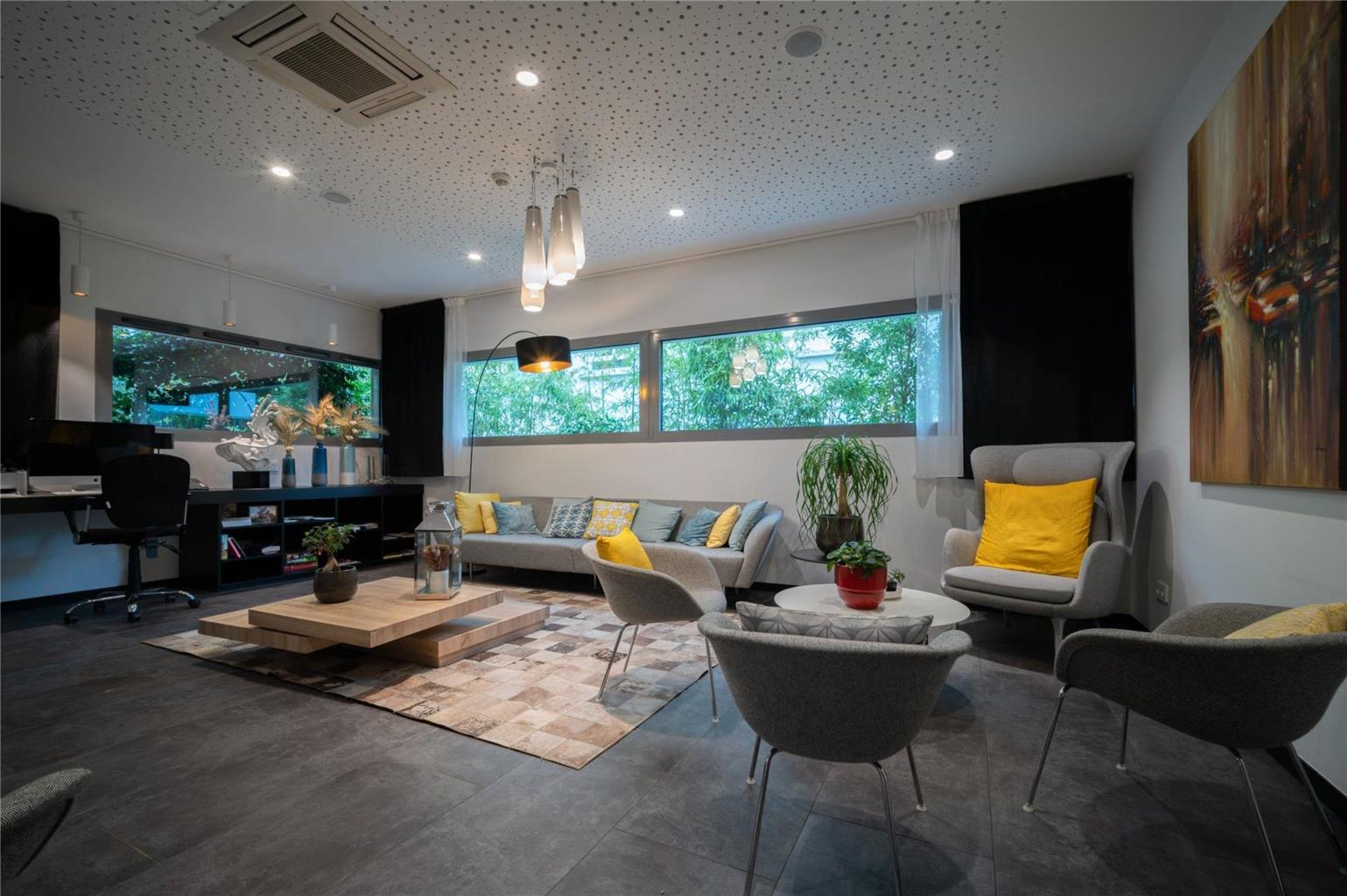 Best Western Plus Central Park Hotel & Spa in La Rochelle, France