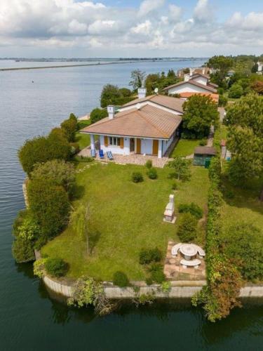 Airone in Unknown City, Italy