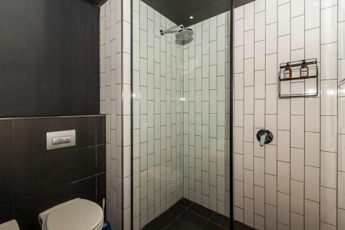 Luxury Stay in Woodstock