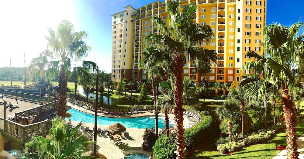 Lake Buena Vista Resort Village & Spa - photo 40