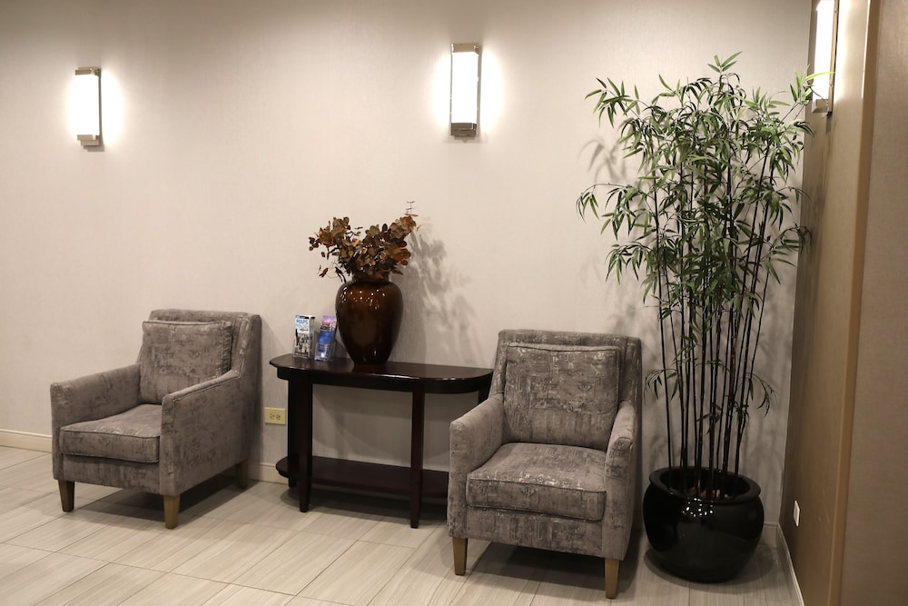 Holiday Inn Chicago O'Hare Area by IHG - photo 63