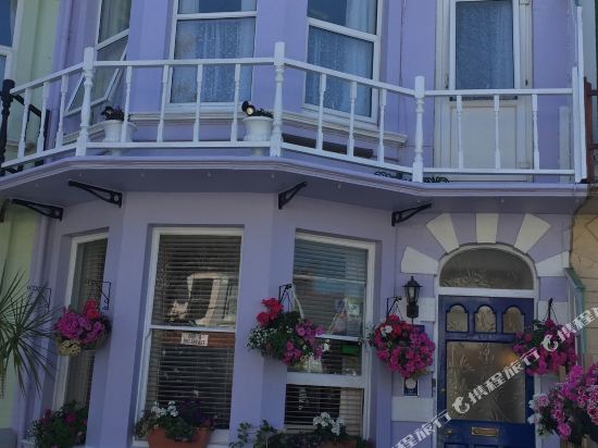 Glenhill Guest House 5988934 — Worthing