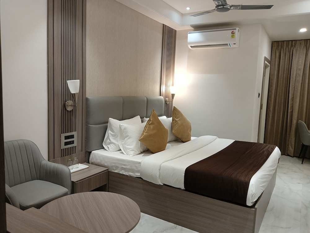 M Square Premier a unit of BK Castles in Jabalpur, India