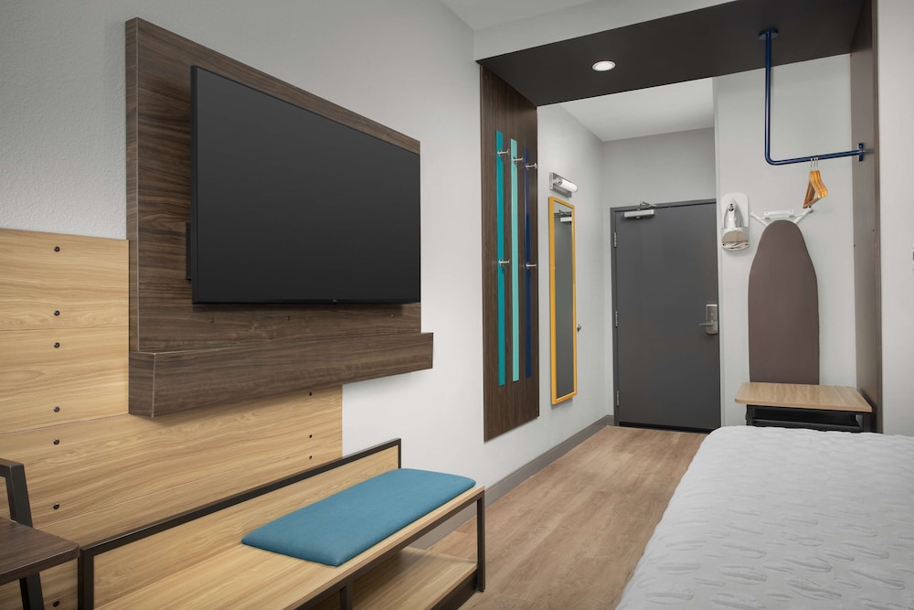 Tru by Hilton North Richland Hills DFW West - photo 7