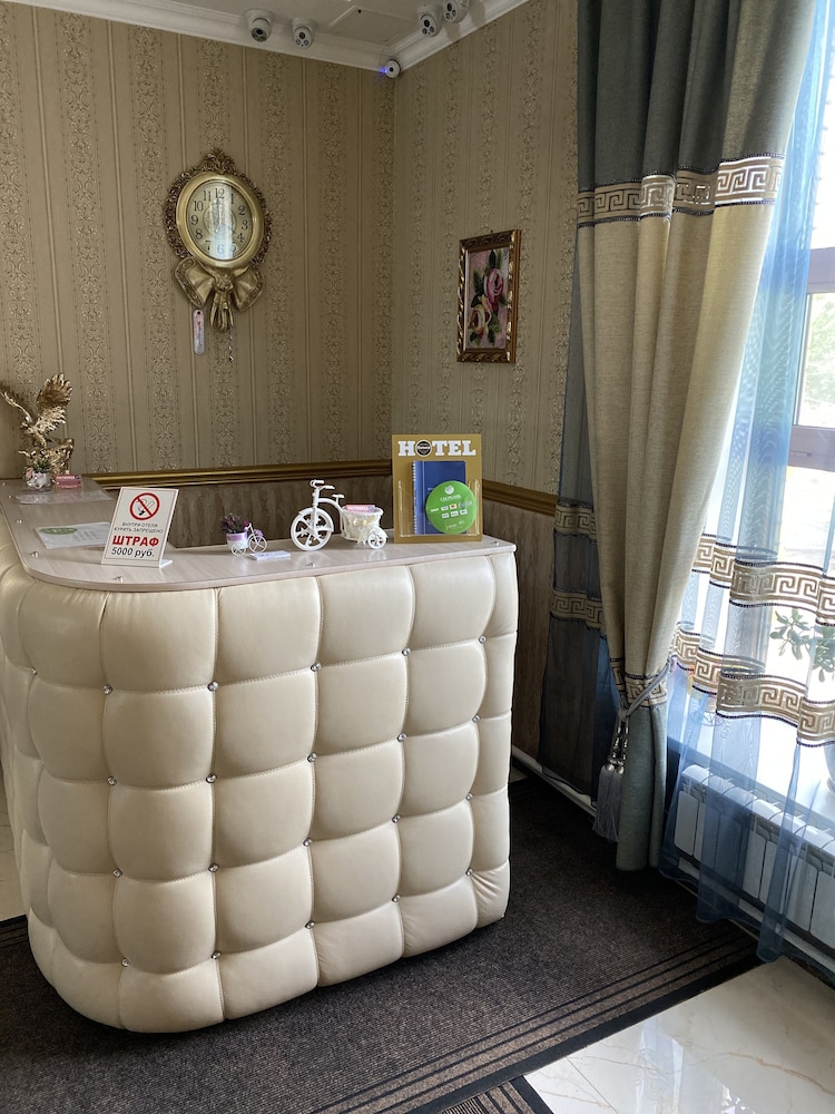 Hotel Diamond — Chita — photo 2