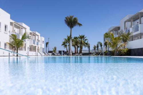 Island Home Fuerteventura — 4-Star Luxury Hotel in Corralejo, Spain