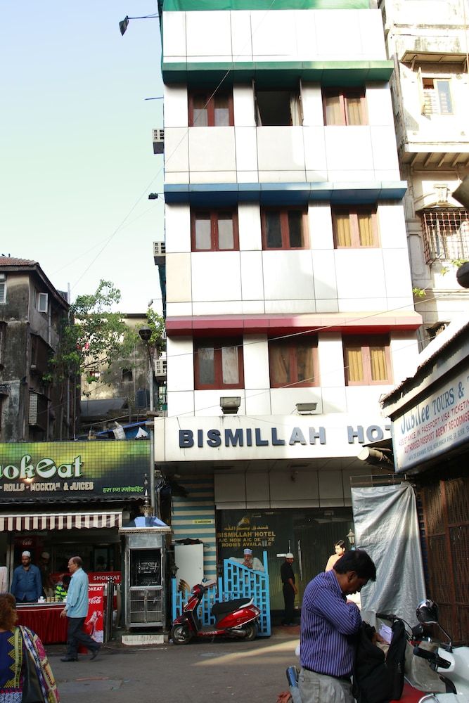 Hotel Bismilla — Mumbai — photo 5