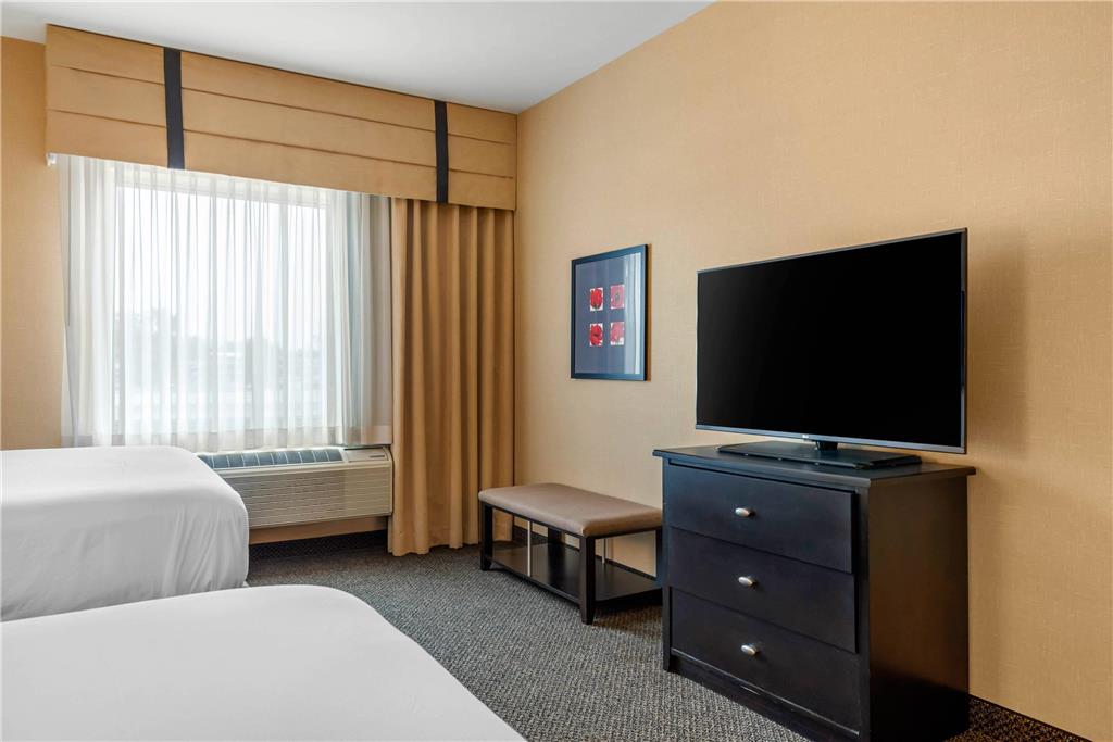 Cambria Hotel Akron Canton Airport - photo 27