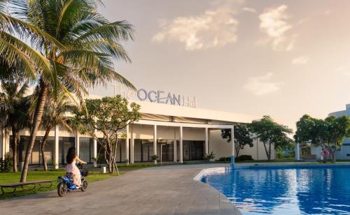 Thh Oceanami Resort & Villa Vung Tau in Vung Tau, Vietnam