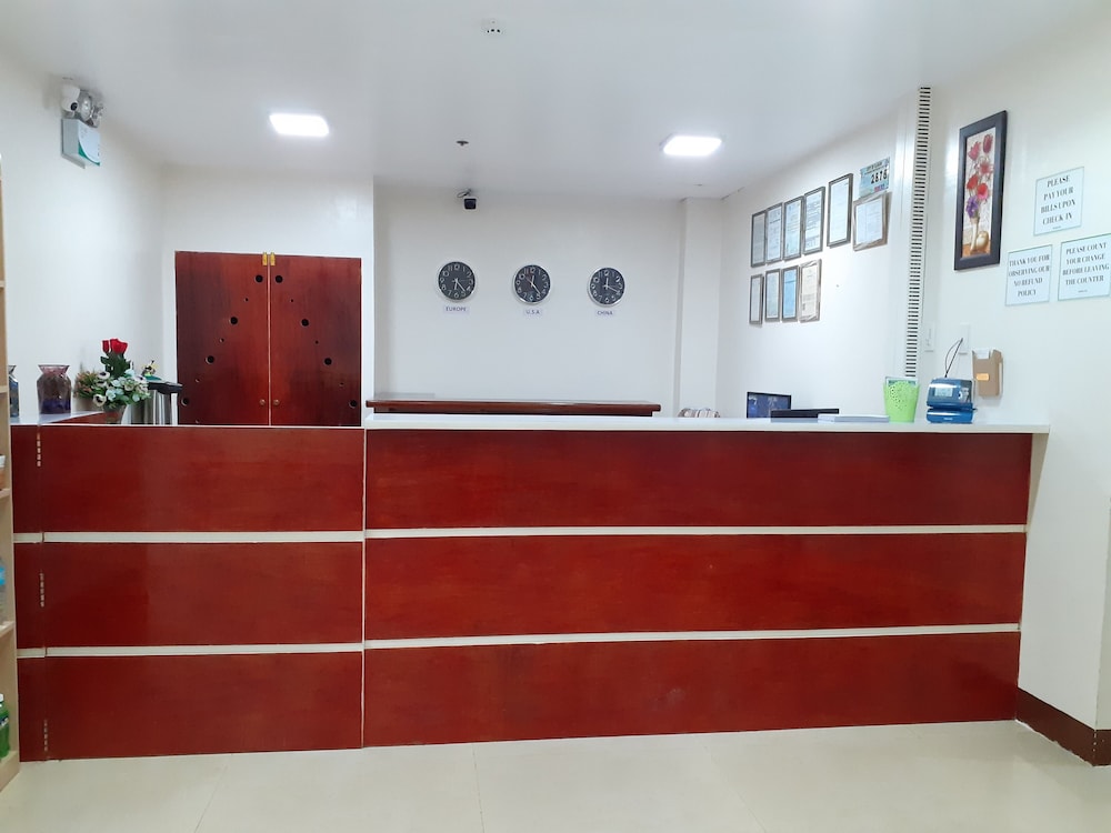 Meaco Royal Hotel Ilagan — Ilagan — photo 5