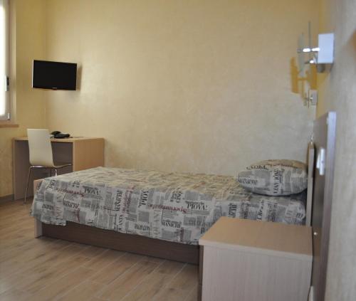 Affittacamere Borgo Roma in Verona, Italy