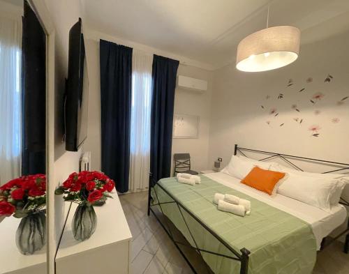 Agathea Apartment Central Location Just 50m From the Sea Nettuno — 4-Star Luxury Hotel in Nettuno, Italy