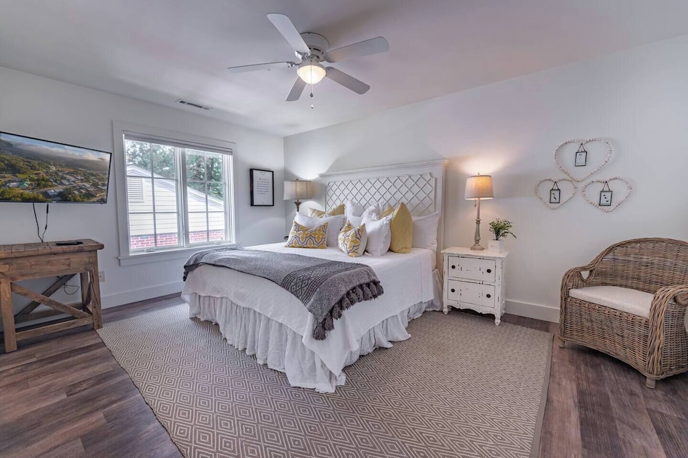 Bridge Creek Inn - photo 26