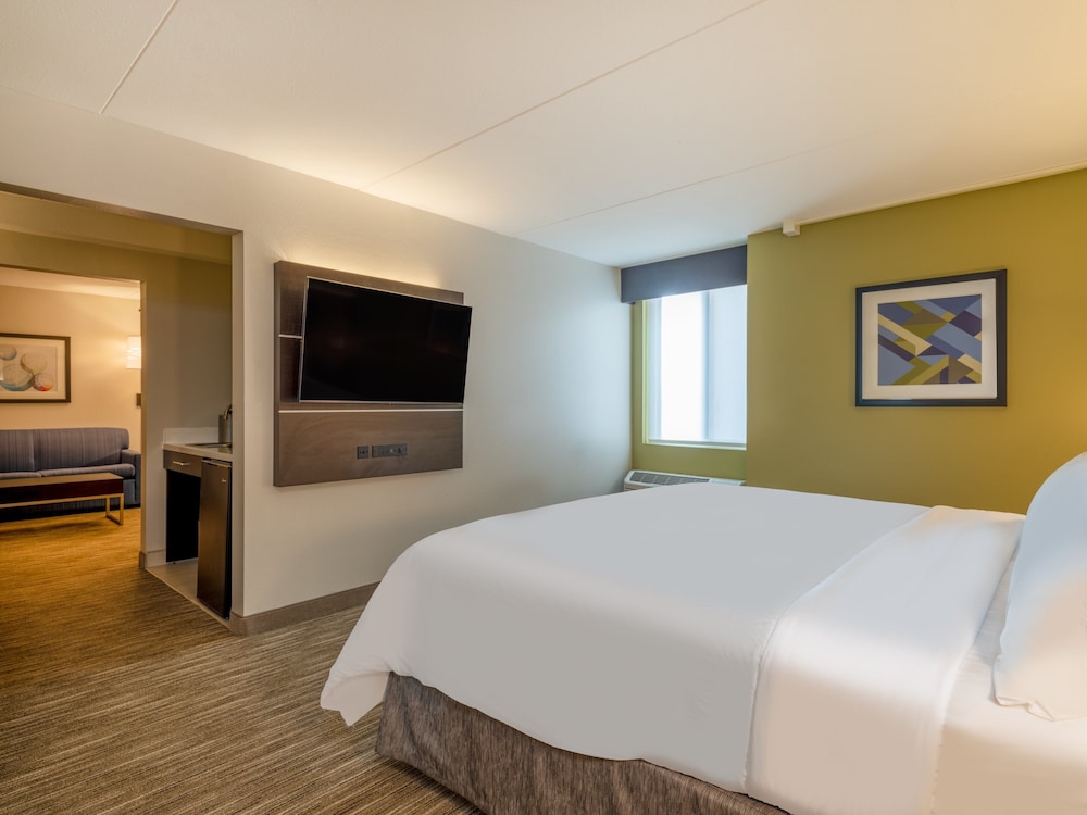 Holiday Inn Express Minneapolis West Plymouth by IHG - photo 5
