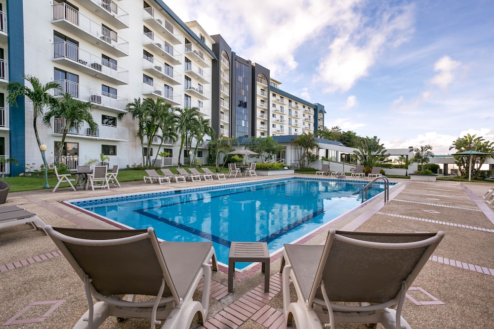 Bayview Hotel Guam in Tamuning, Guam