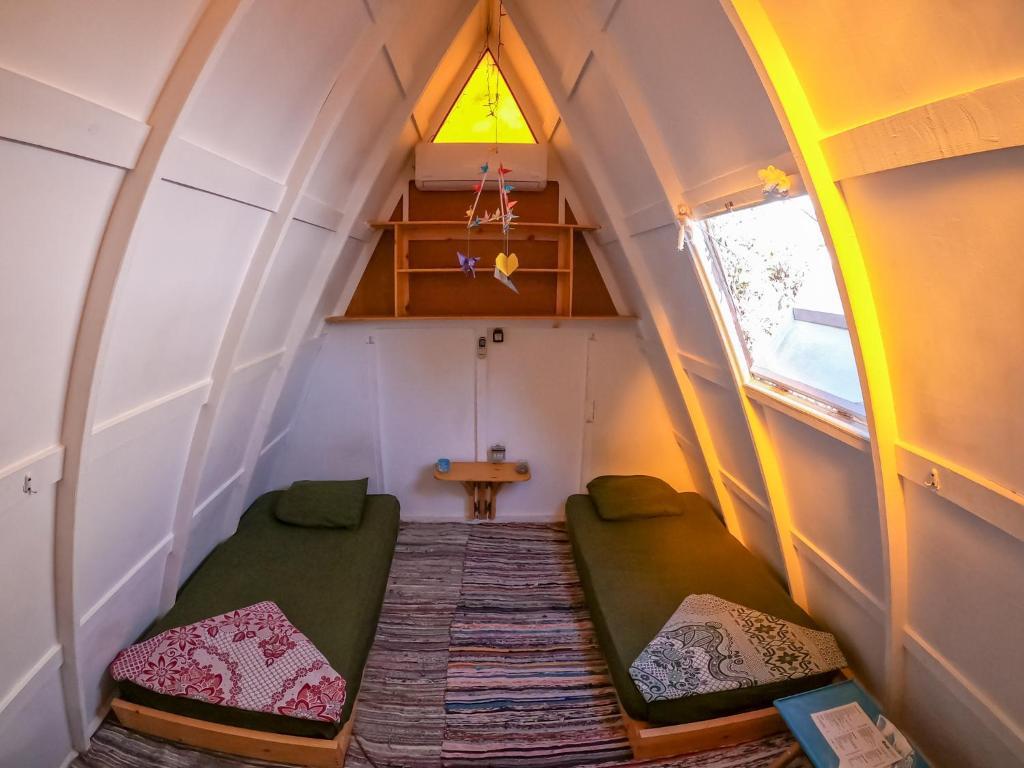 Elrayga Camp Dahab — Dahab — photo 5