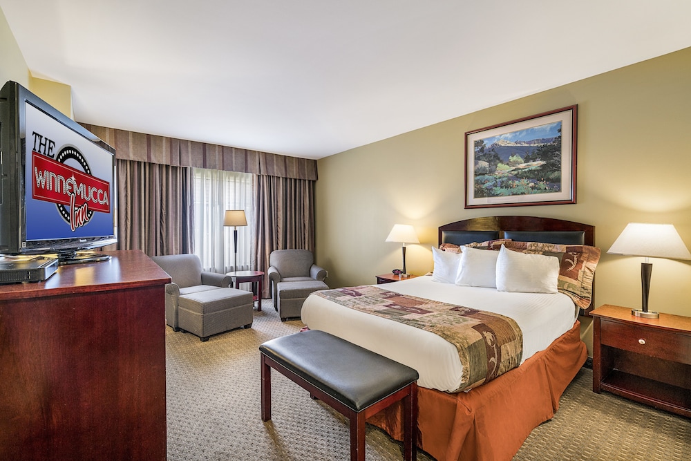 Winnemucca Inn & Casino - photo 7