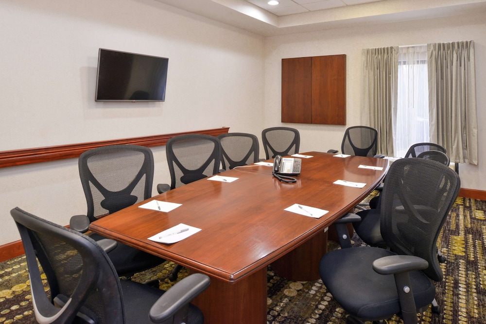 Hampton Inn & Suites Wilmington - photo 62