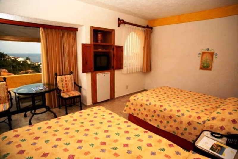 Hotel Casa del Mar — Santa Maria Huatulco — photo 4