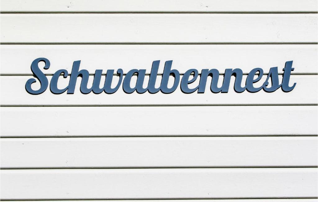 Ferienhaus Schwalbennest Olpenitz — 4-Star Luxury Hotel in Kappeln, Germany