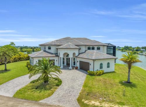 Tranquil Waters in Cape Coral, United States