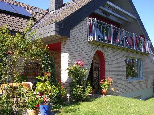Wohnen Mit Herz — 4-Star Luxury Hotel in Pettstadt, Germany