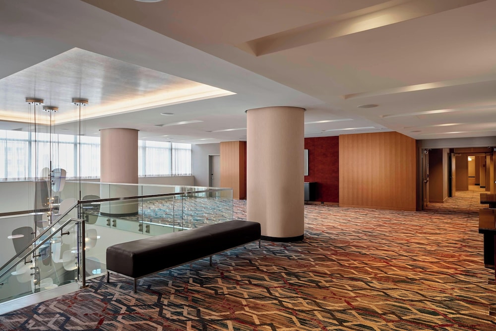 Residence Inn by Marriott Baltimore at The Johns Hopkins Medical Campus - photo 41