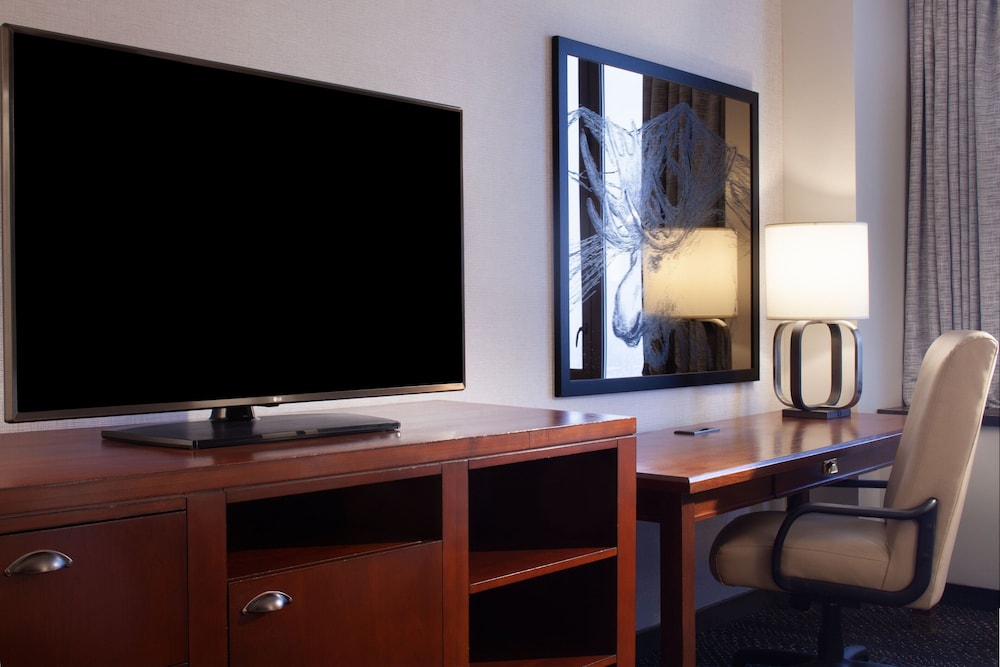 Sheraton Anchorage Hotel - photo 22