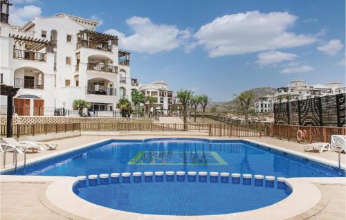 Amazing Apartment In Baños Y Mendigo — 4-Star Luxury Hotel in Murcia, Spain