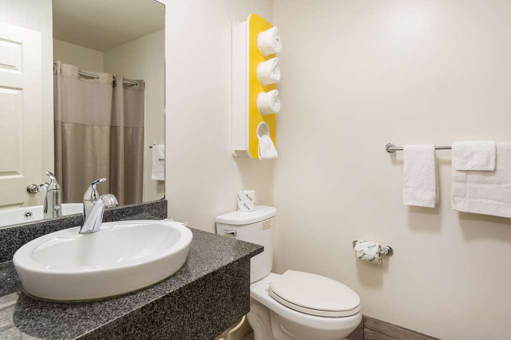Motel 6 Greenville SC - photo 23
