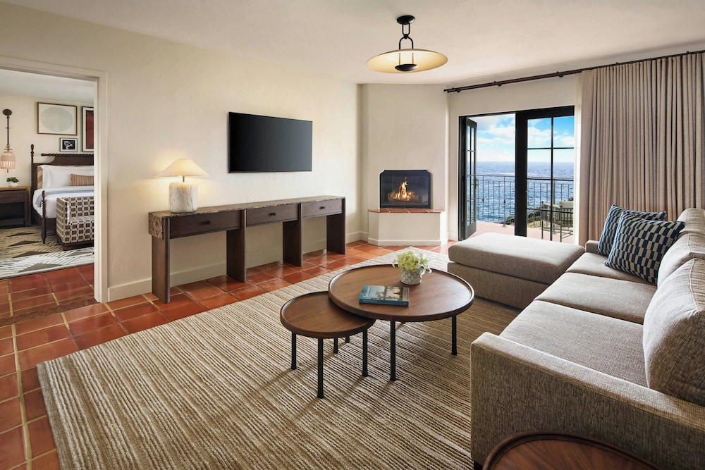 The Ritz Carlton Bacara Santa Barbara - photo 20