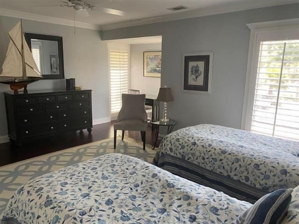 741 Schooner Court at the Sea Pines Resort - photo 3