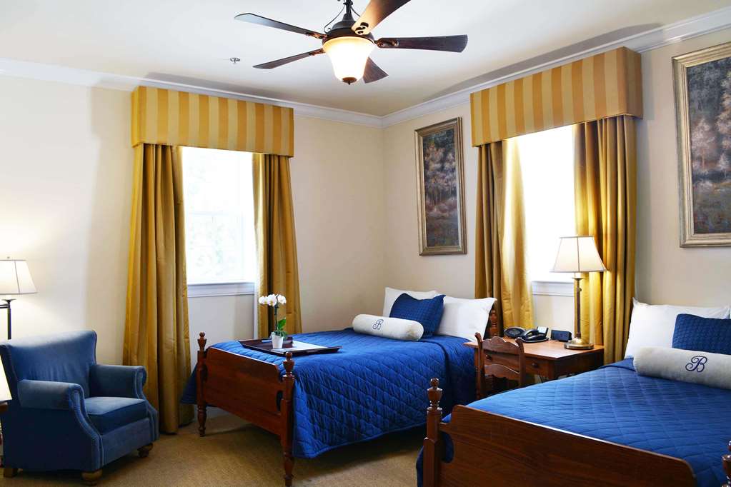 Historic Boone Tavern - photo 42