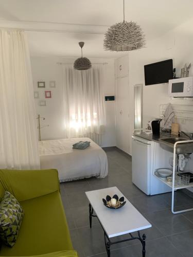 Vivienda Con Fines Turisticos la Barbacana Del Salvador — hotel in Ubeda
