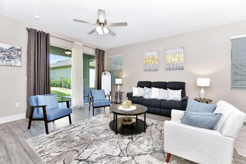 Encore Resort Vacation Homes & Waterpark - photo 80