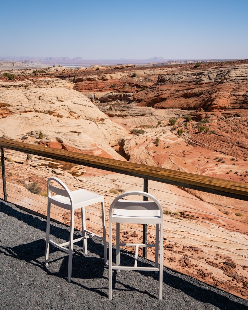 Under Canvas Lake Powell Grand Staircase - photo 62