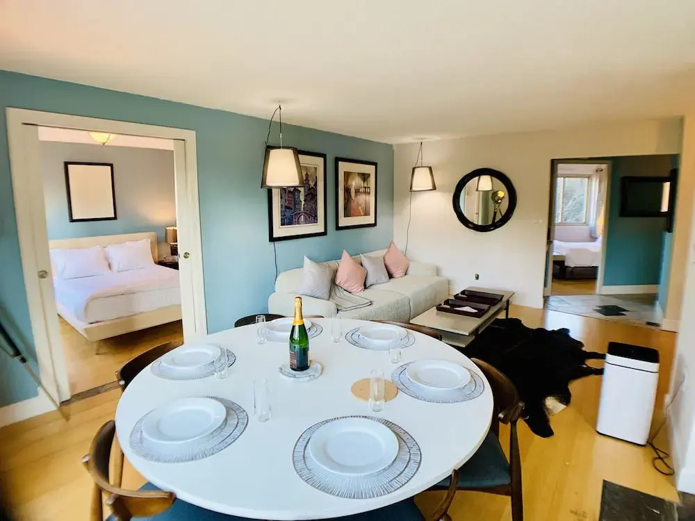 Seattle Suites - photo 18