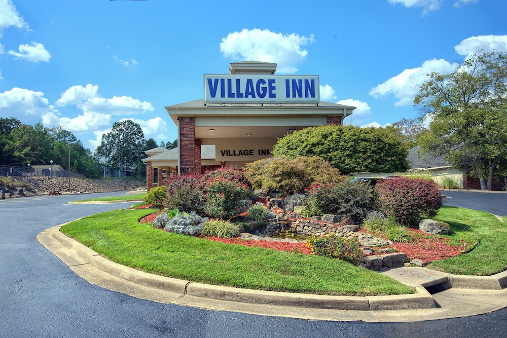 Hotsprings Village Inn — hotel in Hot Springs Village