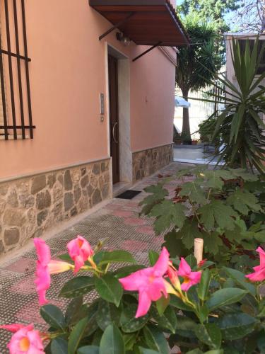 STELLA appartamento — 4-Star Luxury Hotel in Policoro, Italy