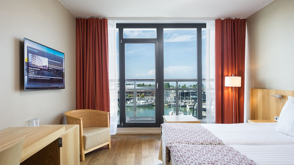 Hestia Hotel Europa — 4-Star Luxury Hotel in Tallinn, Estonia
