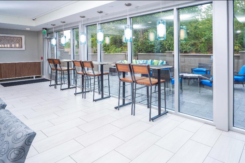 Holiday Inn Express Brevard City Center by IHG - photo 38