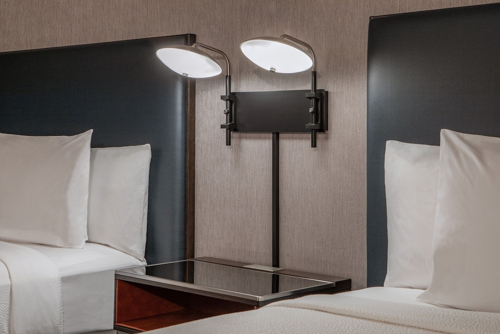 Courtyard by Marriott Boston Marlborough - photo 10