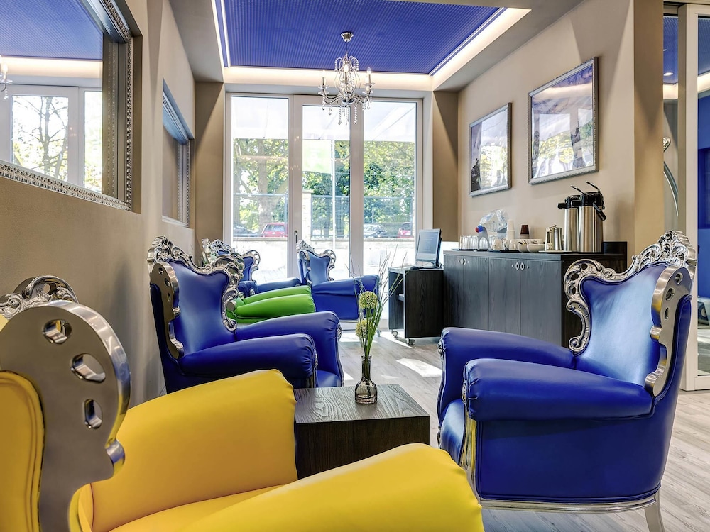ibis Styles Rastatt Baden Baden — Rastatt — photo 2