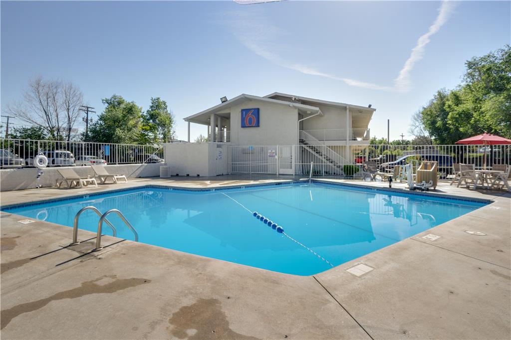 Motel 6 Lakewood CO - photo 38