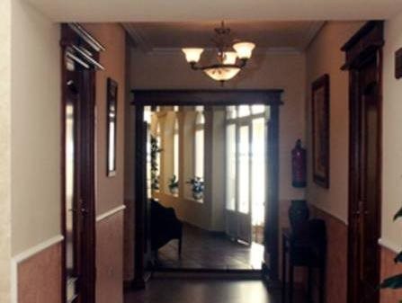 Hotel Victoria - last minute hotel in Zafra