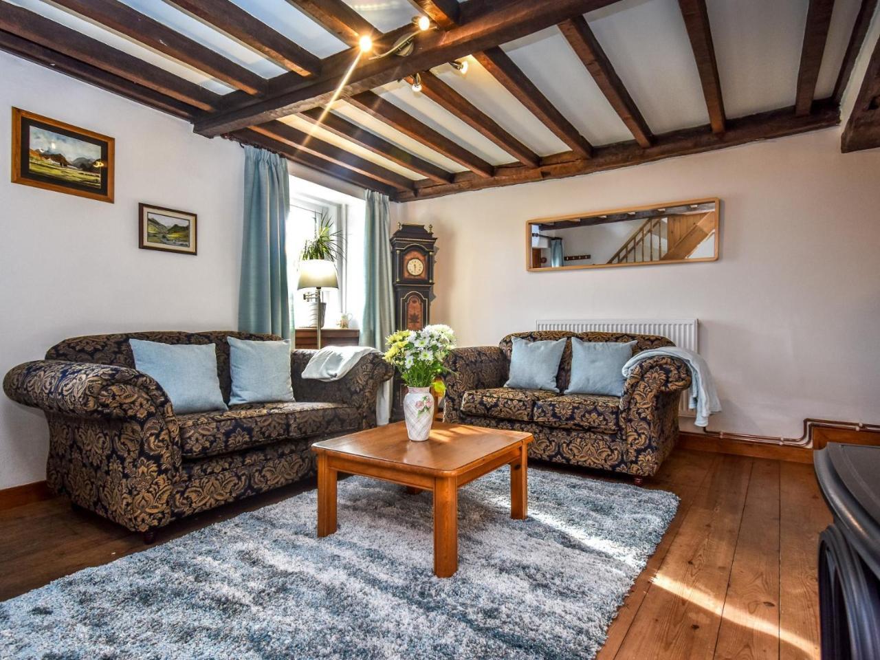 2 Bed in Penrith oc sz276 pet-friendly hotel Stainton