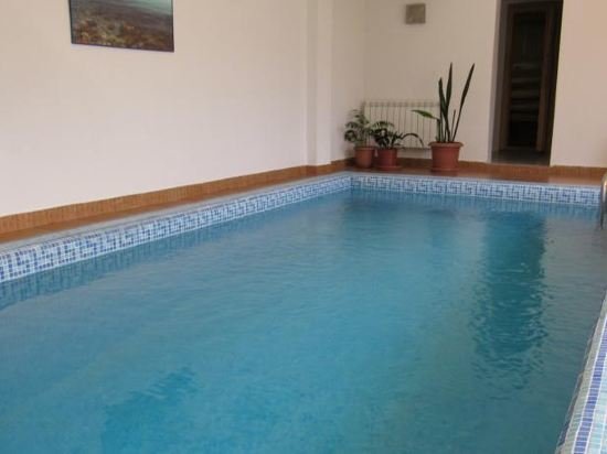 Hotel Vedzisi